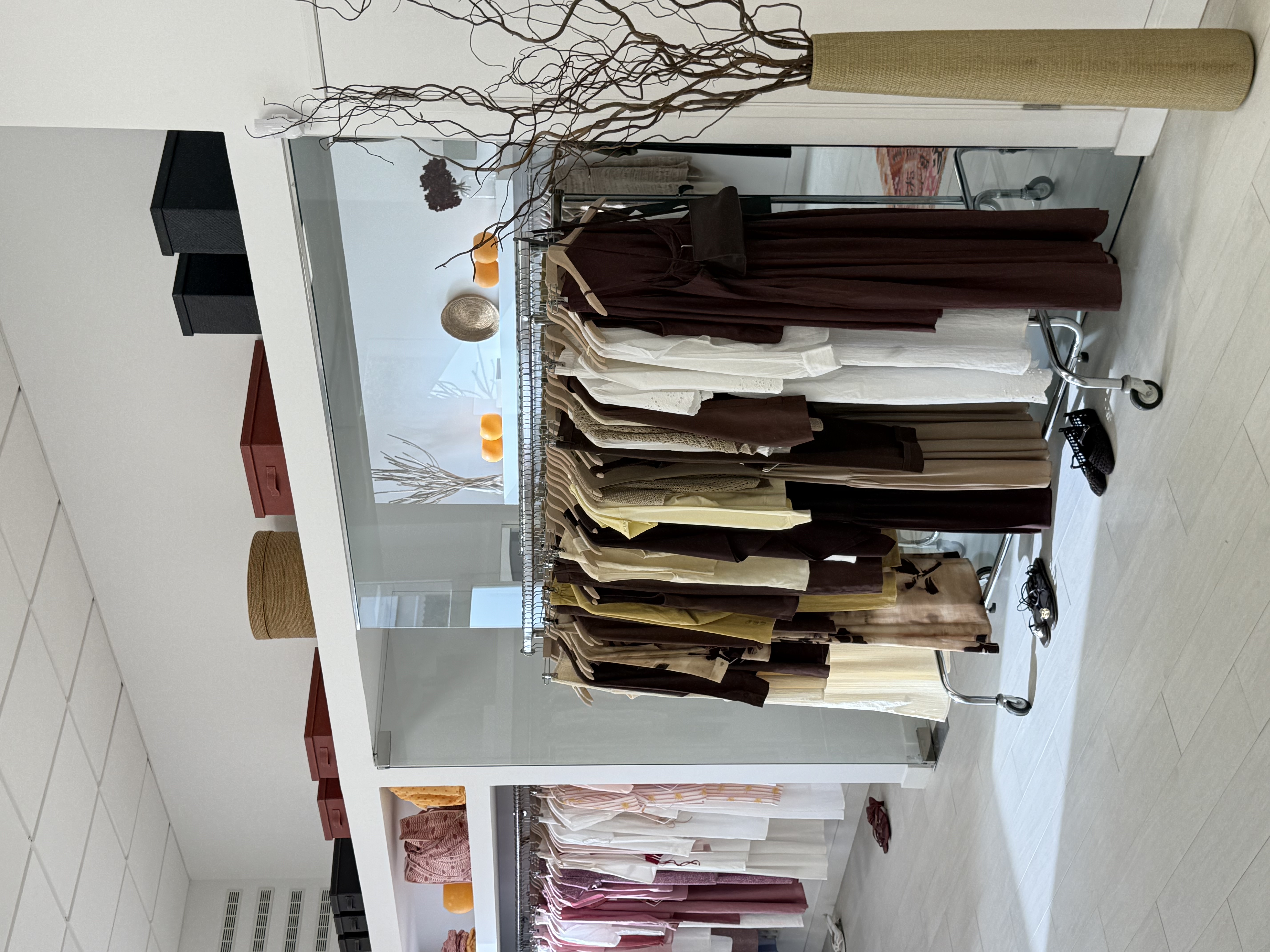 galeria Expansión del Catálogo de Marcas Internacionales