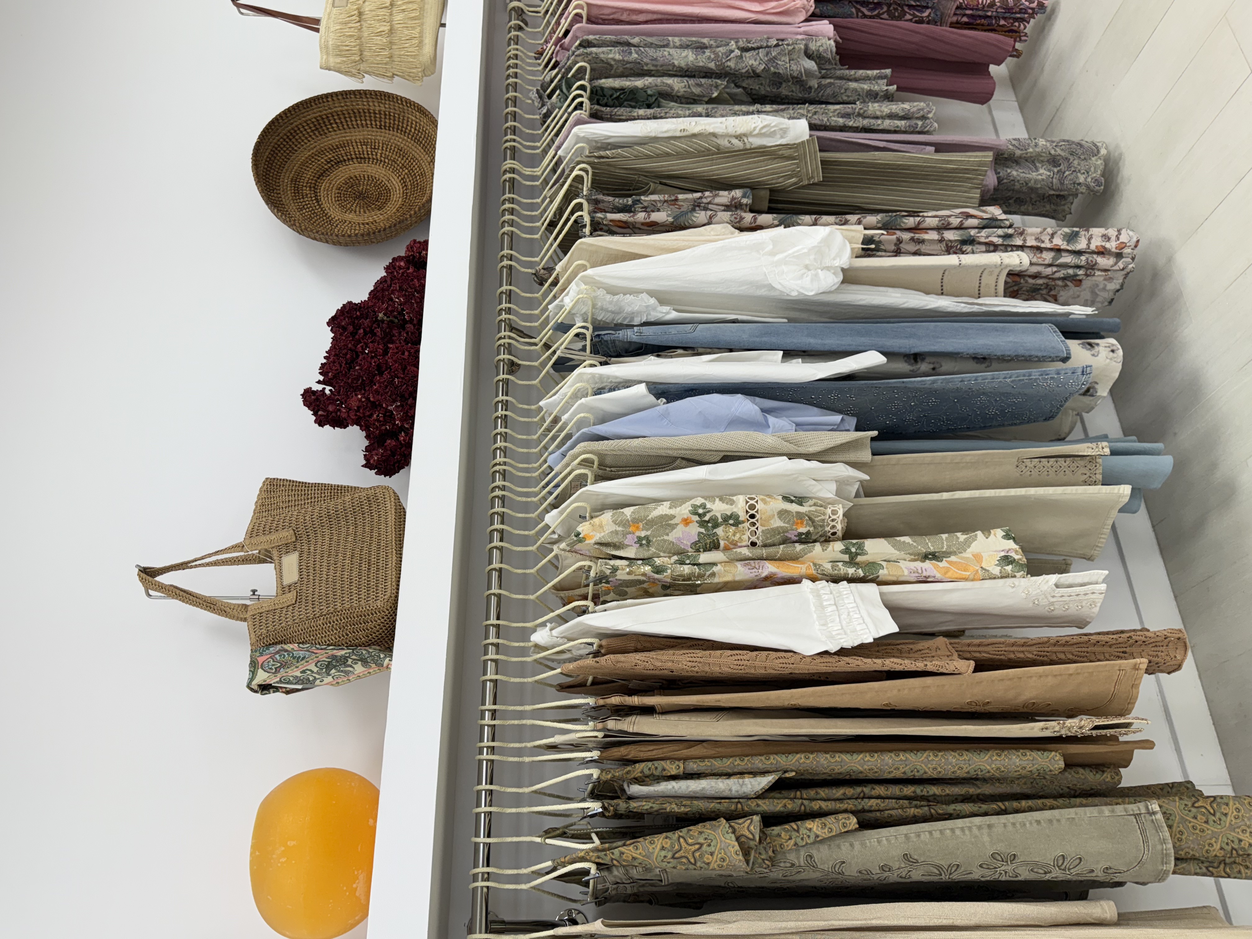 galeria  Programa de Sostenibilidad y Moda Responsable